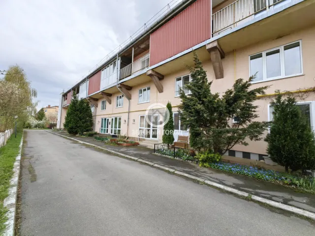 1-комнатная квартира 42 кв.м. Зеленоградск г., Звездная ул., 4