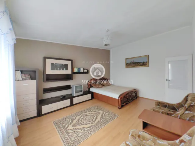 1-комнатная квартира 42 кв.м. Зеленоградск г., Звездная ул., 4