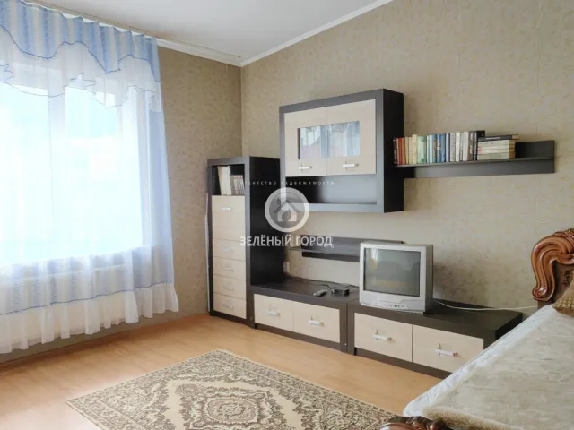 1-комнатная квартира 42 кв.м. Зеленоградск г., Звездная ул., 4
