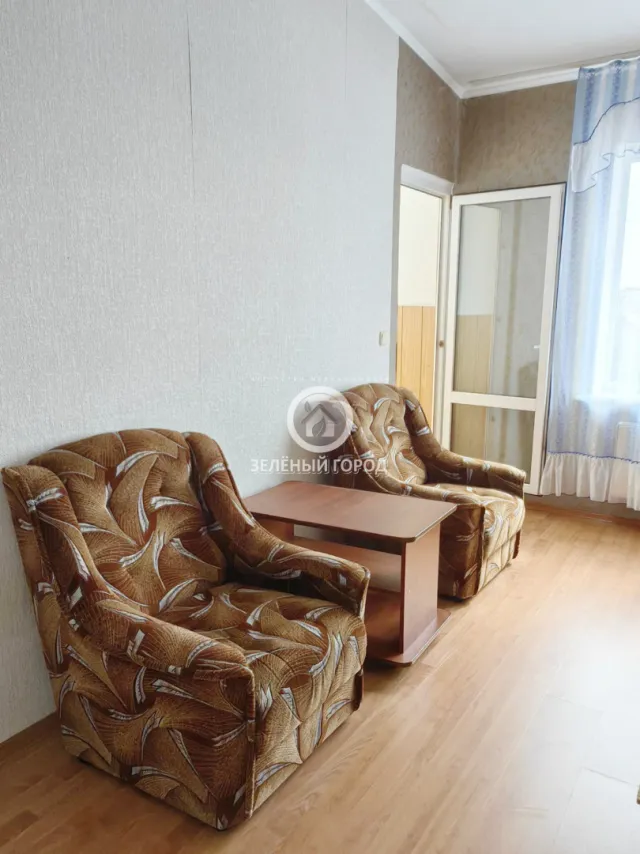 1-комнатная квартира 42 кв.м. Зеленоградск г., Звездная ул., 4