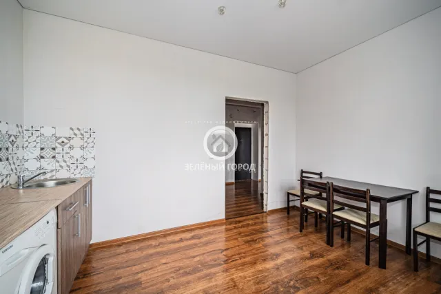 2-комнатная квартира 67 кв.м. Светлогорск г., Пионерская ул., 18, литера б