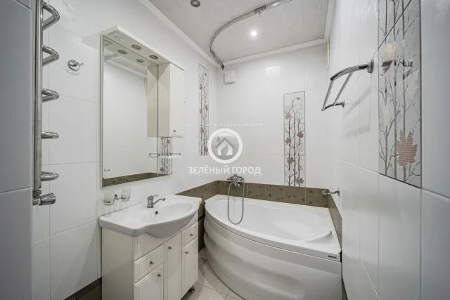 2-комнатная квартира 67 кв.м. Светлогорск г., Пионерская ул., 18, литера б