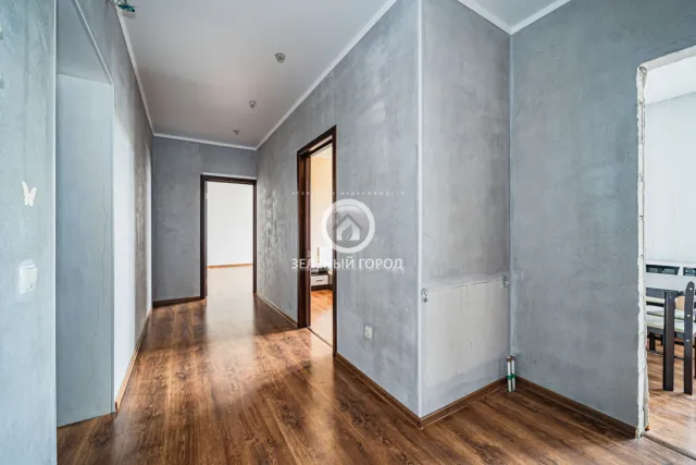 2-комнатная квартира 67 кв.м. Светлогорск г., Пионерская ул., 18, литера б