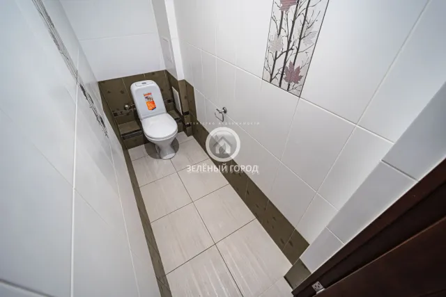 2-комнатная квартира 67 кв.м. Светлогорск г., Пионерская ул., 18, литера б