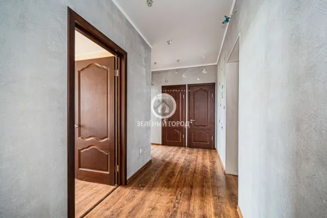 2-комнатная квартира 67 кв.м. Светлогорск г., Пионерская ул., 18, литера б