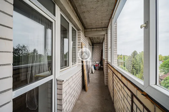 2-комнатная квартира 67 кв.м. Светлогорск г., Пионерская ул., 18, литера б