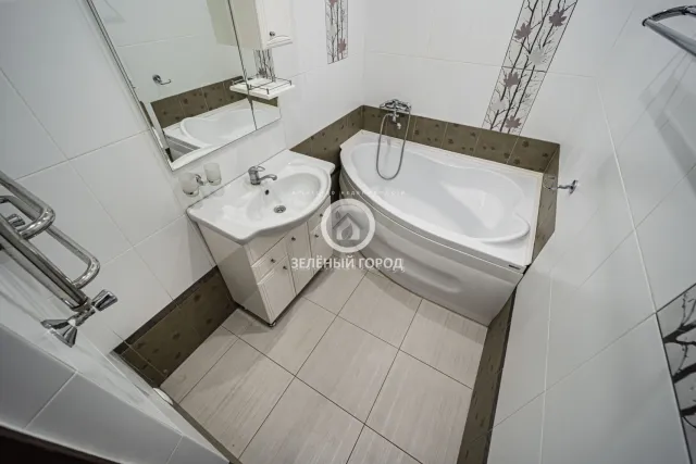 2-комнатная квартира 67 кв.м. Светлогорск г., Пионерская ул., 18, литера б