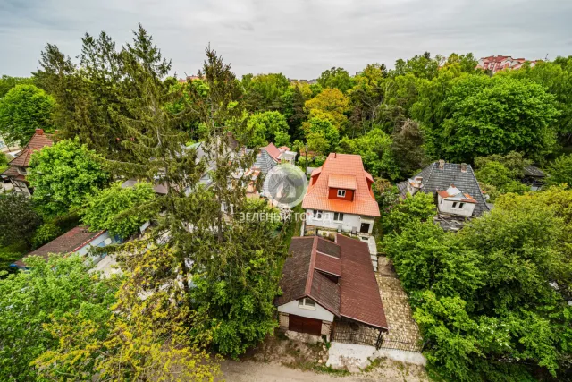 2-комнатная квартира 67 кв.м. Светлогорск г., Пионерская ул., 18, литера б