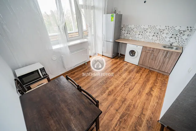 2-комнатная квартира 67 кв.м. Светлогорск г., Пионерская ул., 18, литера б