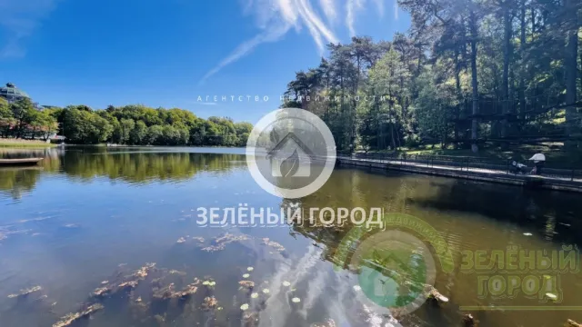 2-комнатная квартира 67 кв.м. Светлогорск г., Пионерская ул., 18, литера б