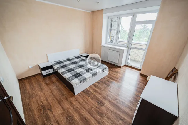 2-комнатная квартира 67 кв.м. Светлогорск г., Пионерская ул., 18, литера б