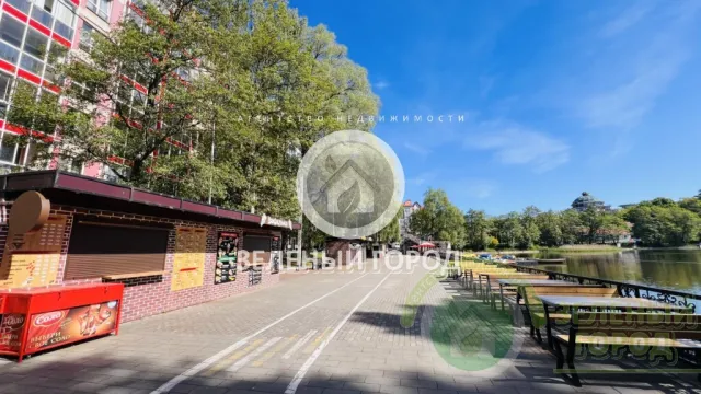 2-комнатная квартира 67 кв.м. Светлогорск г., Пионерская ул., 18, литера б