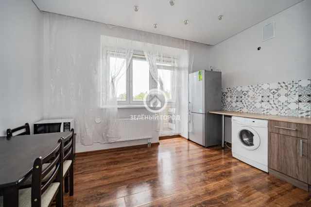 2-комнатная квартира 67 кв.м. Светлогорск г., Пионерская ул., 18, литера б