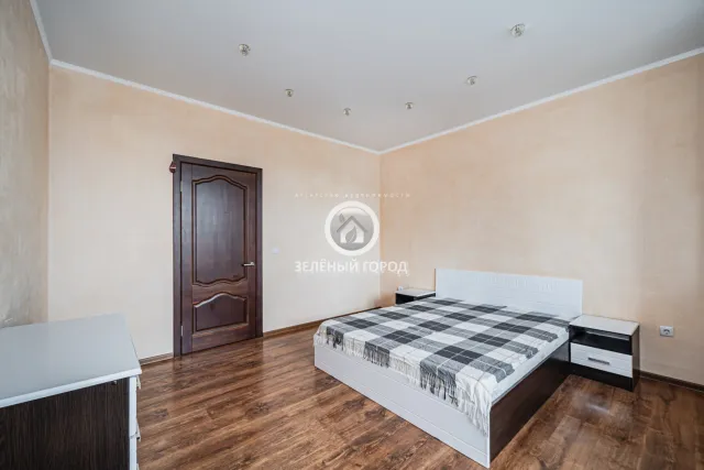 2-комнатная квартира 67 кв.м. Светлогорск г., Пионерская ул., 18, литера б