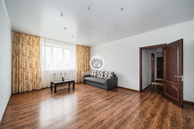 2-комнатная квартира 67 кв.м. Светлогорск г., Пионерская ул., 18, литера б