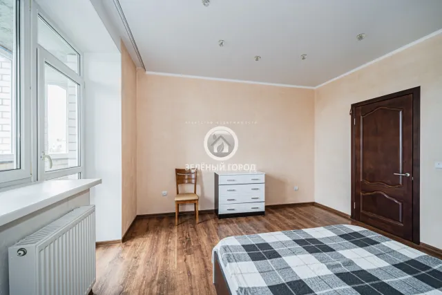 2-комнатная квартира 67 кв.м. Светлогорск г., Пионерская ул., 18, литера б