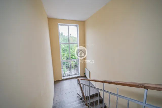 2-комнатная квартира 67 кв.м. Светлогорск г., Пионерская ул., 18, литера б