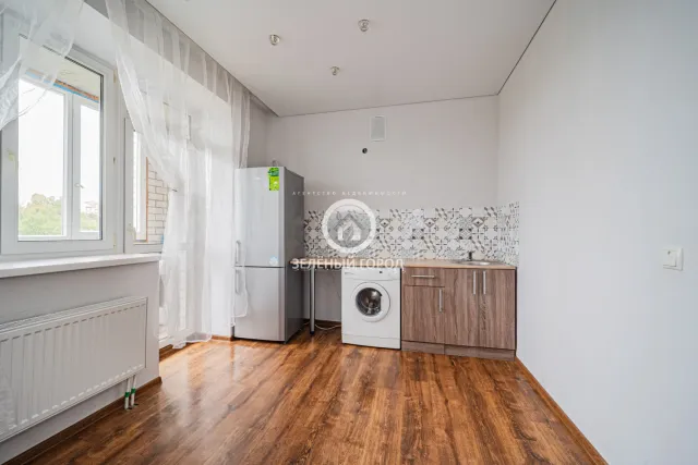 2-комнатная квартира 67 кв.м. Светлогорск г., Пионерская ул., 18, литера б