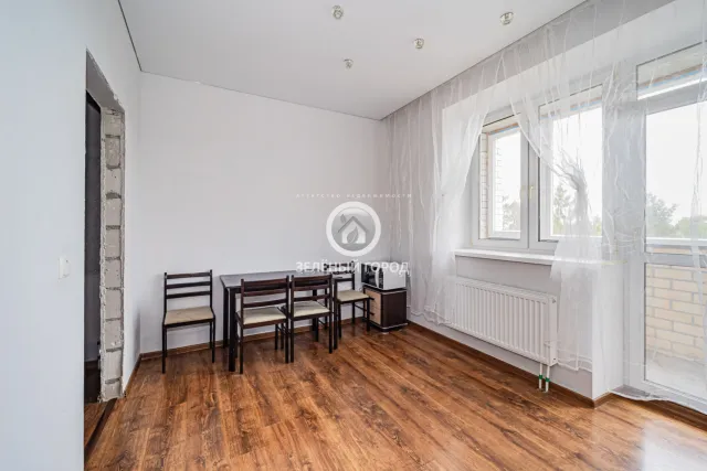 2-комнатная квартира 67 кв.м. Светлогорск г., Пионерская ул., 18, литера б