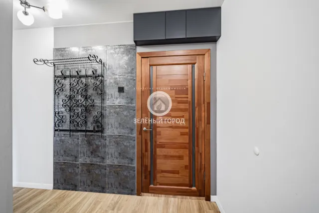 1-комнатная квартира 39.8 кв.м. Приморье п.г.т., Артиллерийская ул., 10, к 1