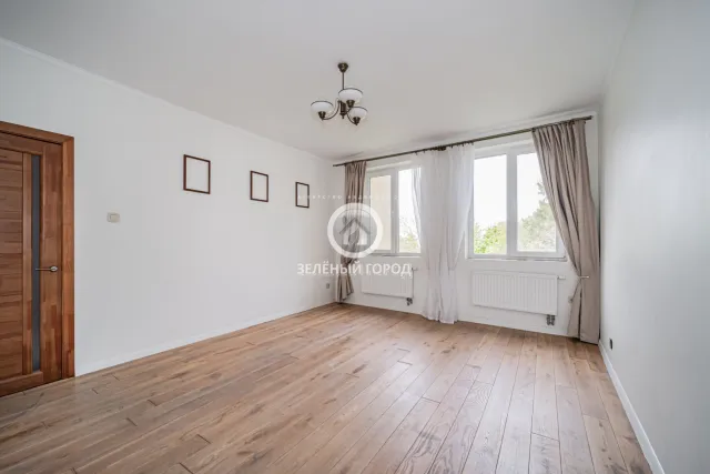 1-комнатная квартира 39.8 кв.м. Приморье п.г.т., Артиллерийская ул., 10, к 1