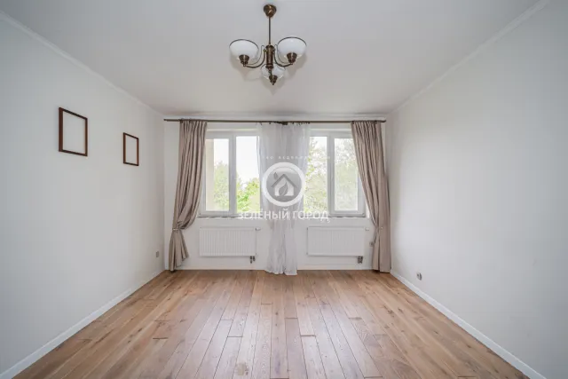 1-комнатная квартира 39.8 кв.м. Приморье п.г.т., Артиллерийская ул., 10, к 1