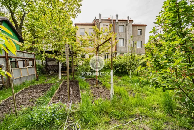 1-комнатная квартира 39.8 кв.м. Приморье п.г.т., Артиллерийская ул., 10, к 1