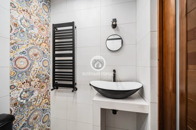 1-комнатная квартира 39.8 кв.м. Приморье п.г.т., Артиллерийская ул., 10, к 1