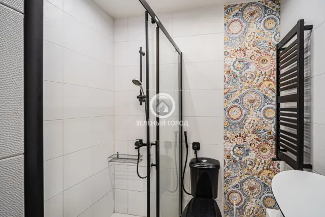 1-комнатная квартира 39.8 кв.м. Приморье п.г.т., Артиллерийская ул., 10, к 1