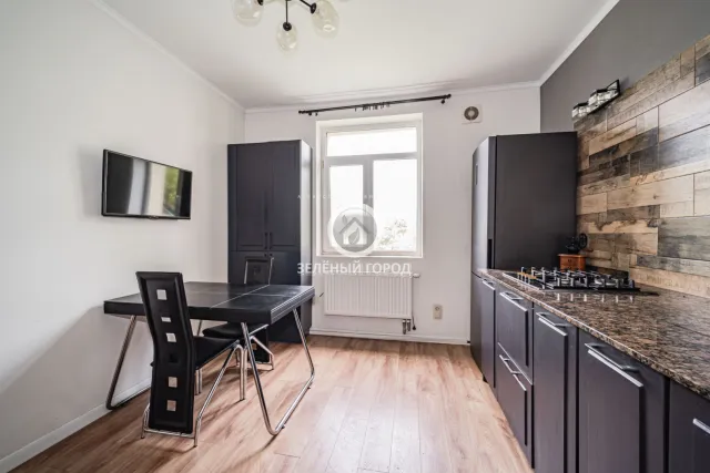 1-комнатная квартира 39.8 кв.м. Приморье п.г.т., Артиллерийская ул., 10, к 1