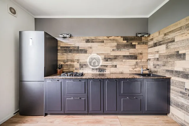 1-комнатная квартира 39.8 кв.м. Приморье п.г.т., Артиллерийская ул., 10, к 1