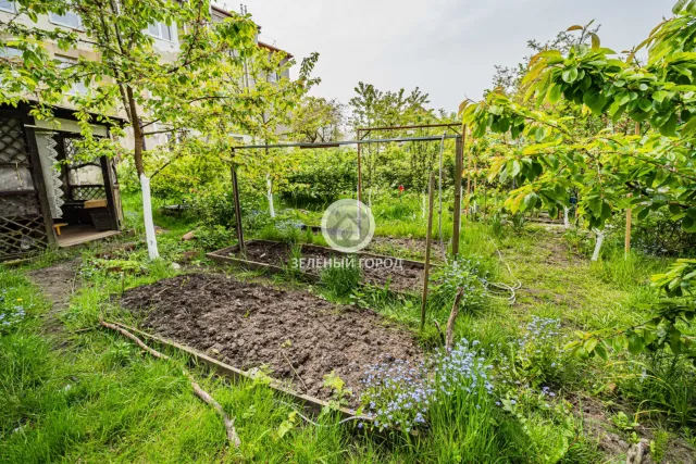 1-комнатная квартира 39.8 кв.м. Приморье п.г.т., Артиллерийская ул., 10, к 1