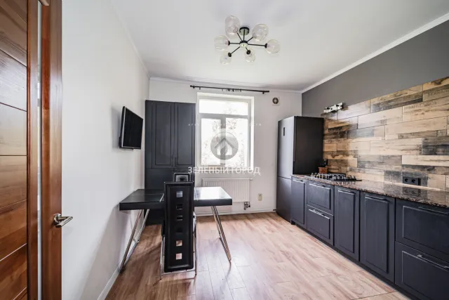 1-комнатная квартира 39.8 кв.м. Приморье п.г.т., Артиллерийская ул., 10, к 1