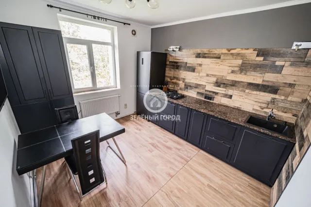 1-комнатная квартира 39.8 кв.м. Приморье п.г.т., Артиллерийская ул., 10, к 1