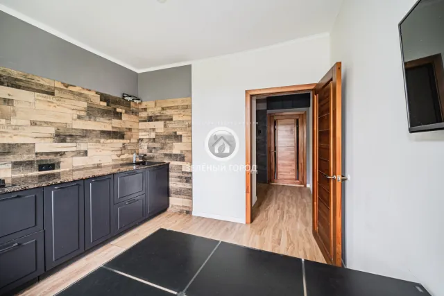 1-комнатная квартира 39.8 кв.м. Приморье п.г.т., Артиллерийская ул., 10, к 1