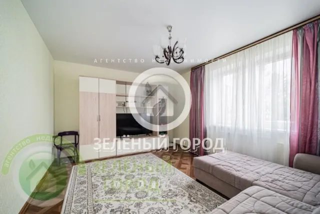 5-комнатная квартира 122 кв.м. Пионерский г., Южная ул., 11