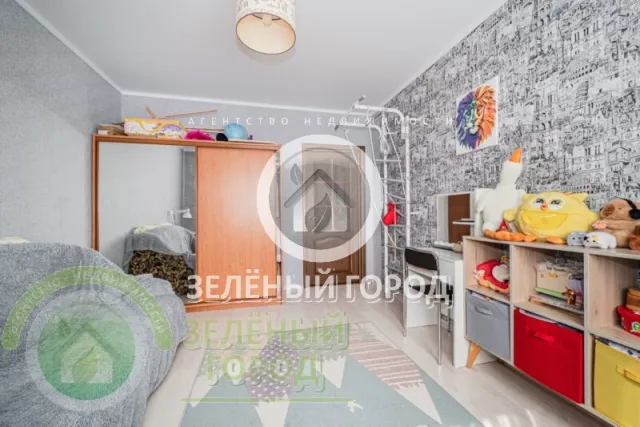 5-комнатная квартира 122 кв.м. Пионерский г., Южная ул., 11