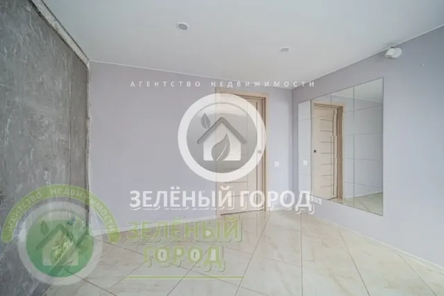 5-комнатная квартира 122 кв.м. Пионерский г., Южная ул., 11