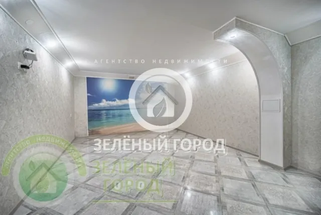 5-комнатная квартира 122 кв.м. Пионерский г., Южная ул., 11