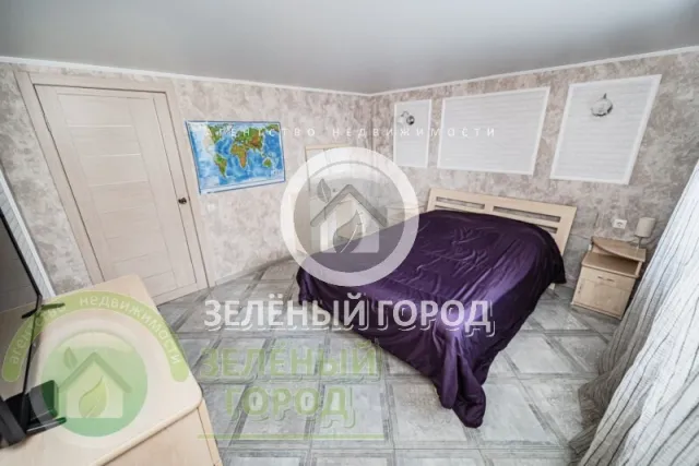 5-комнатная квартира 122 кв.м. Пионерский г., Южная ул., 11