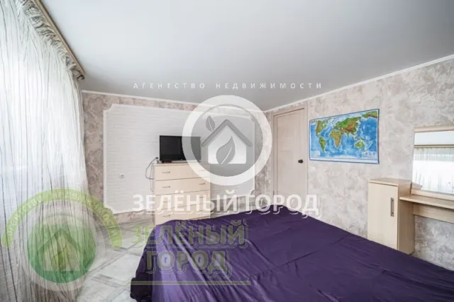 5-комнатная квартира 122 кв.м. Пионерский г., Южная ул., 11