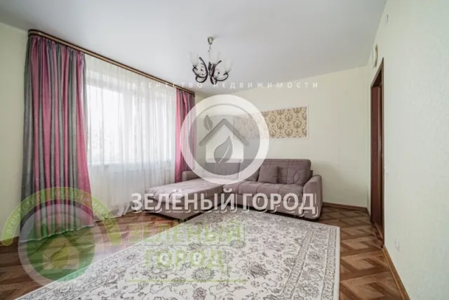 5-комнатная квартира 122 кв.м. Пионерский г., Южная ул., 11