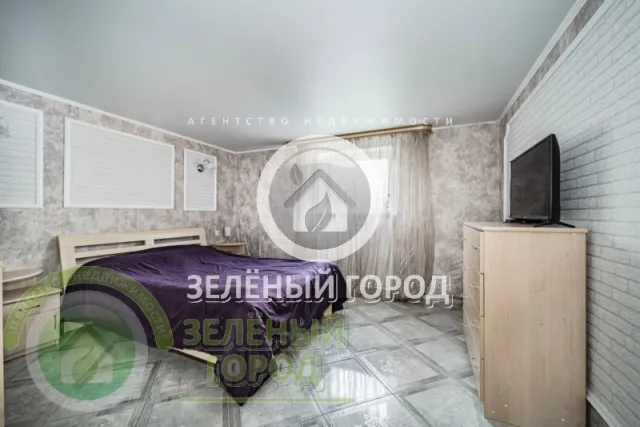 5-комнатная квартира 122 кв.м. Пионерский г., Южная ул., 11