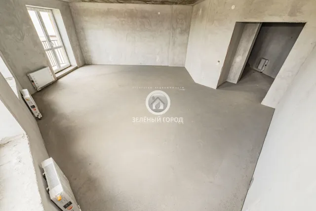 4-комнатная квартира 164.1 кв.м. Свободное п., АНевского ул., 192, к 2