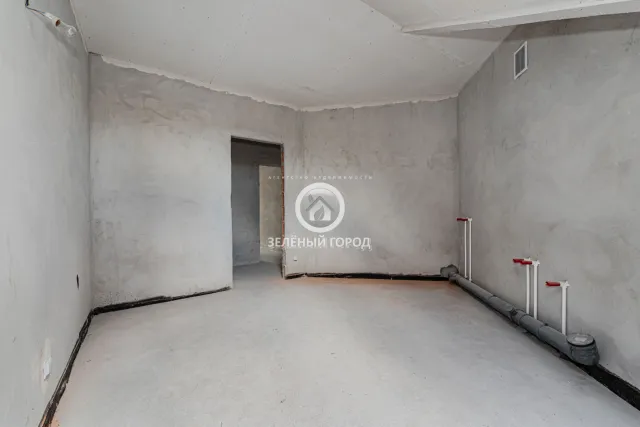 4-комнатная квартира 164.1 кв.м. Свободное п., АНевского ул., 192, к 2