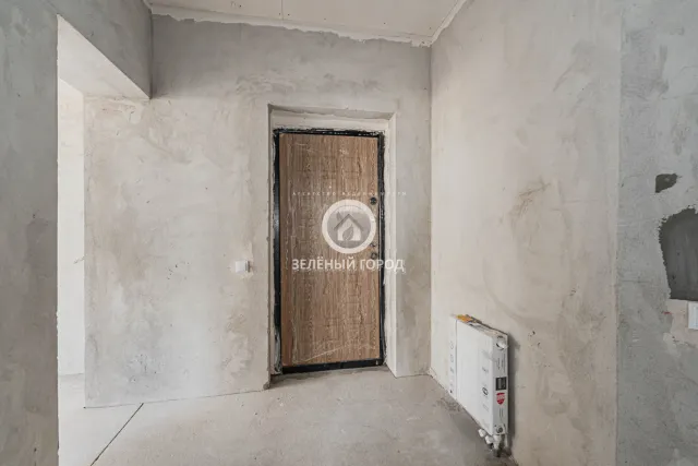 4-комнатная квартира 164.1 кв.м. Свободное п., АНевского ул., 192, к 2