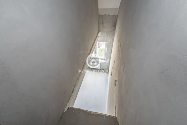 4-комнатная квартира 164.1 кв.м. Свободное п., АНевского ул., 192, к 2