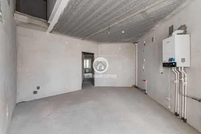 4-комнатная квартира 164.1 кв.м. Свободное п., АНевского ул., 192, к 2