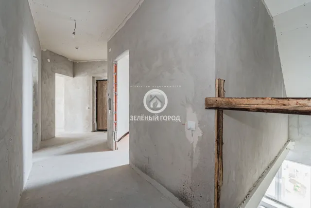 4-комнатная квартира 164.1 кв.м. Свободное п., АНевского ул., 192, к 2