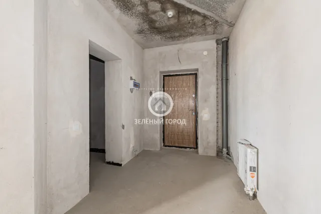 4-комнатная квартира 164.1 кв.м. Свободное п., АНевского ул., 192, к 2